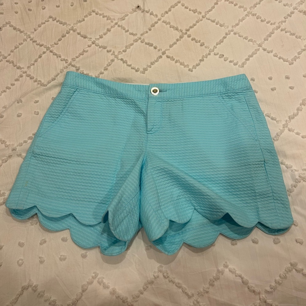Lilly Pulitzer Shorts